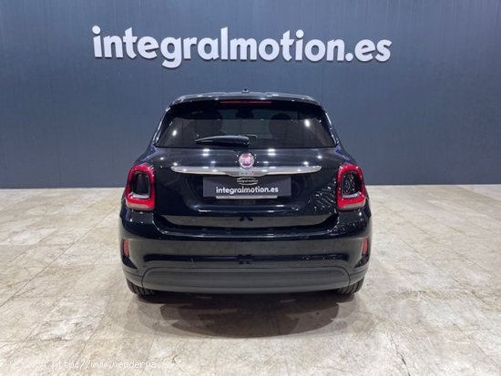 Fiat 500X Connect 1.6 Multijet 96KW (130CV) S&S - 