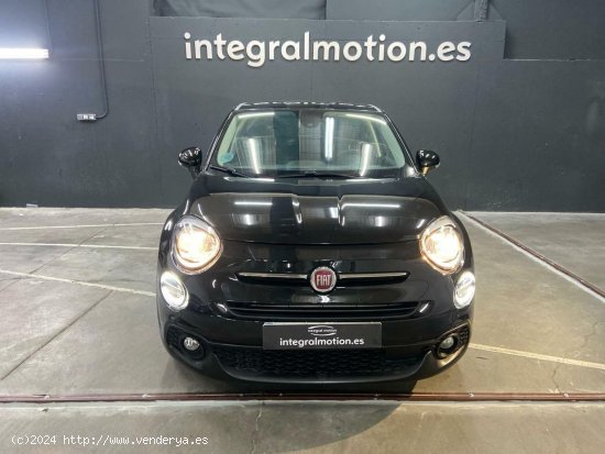 Fiat 500X Connect 1.6 Multijet 96KW (130CV) S&S - 