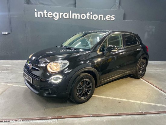 Fiat 500X Connect 1.6 Multijet 96KW (130CV) S&S - 