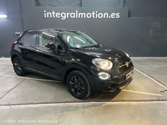 Fiat 500X Connect 1.6 Multijet 96KW (130CV) S&S - 