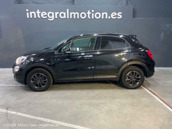 Fiat 500X Connect 1.6 Multijet 96KW (130CV) S&S - 