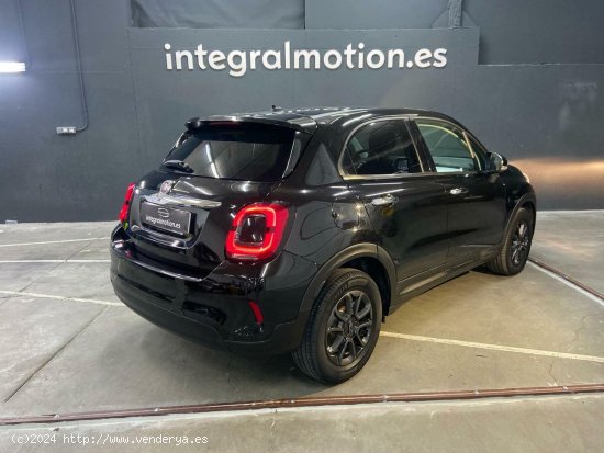 Fiat 500X Connect 1.6 Multijet 96KW (130CV) S&S - 