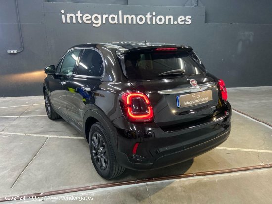 Fiat 500X Connect 1.6 Multijet 96KW (130CV) S&S - 