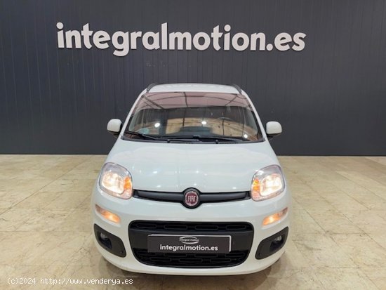 Fiat Panda 1.2 Lounge 51kW (69CV) - 