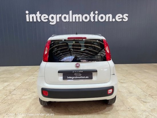 Fiat Panda 1.2 Lounge 51kW (69CV) - 