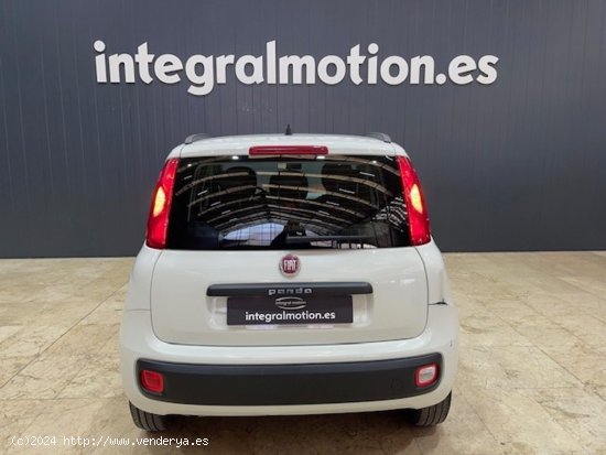 Fiat Panda 1.2 Lounge 51kW (69CV) - 