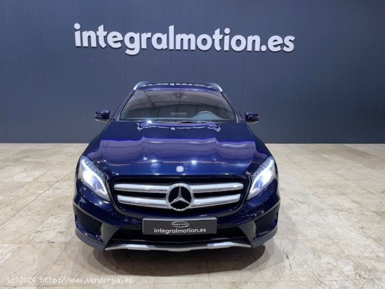 Mercedes GLA 180d 110CV - 