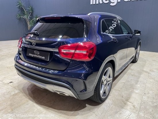 Mercedes GLA 180d 110CV - 