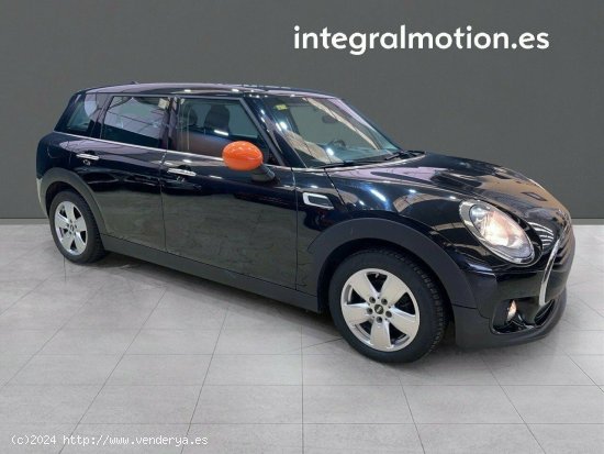 MINI Clubman ONE D - 