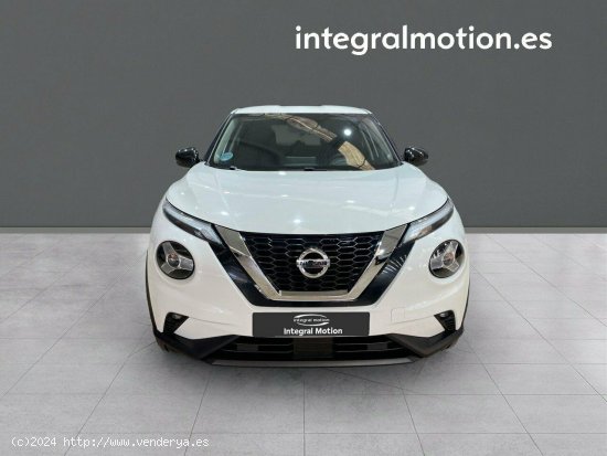 Nissan Juke DIG-T 84 kW (114 CV) 6M/T Acenta - 