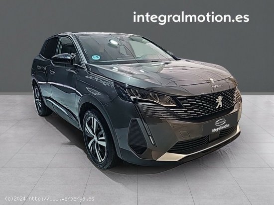 Peugeot 3008 1.5 BlueHDi 96kW (130CV) S&S Allure - 