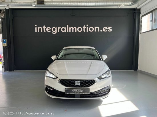 Seat Leon 1.0 eTSI 81kW DSG-7 S&S Style - 