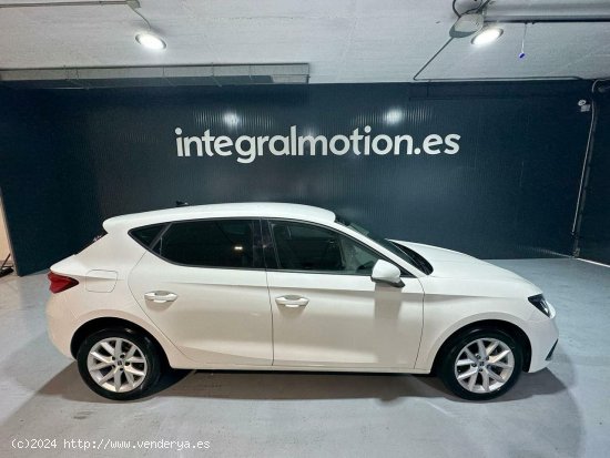 Seat Leon 1.0 eTSI 81kW DSG-7 S&S Style - 