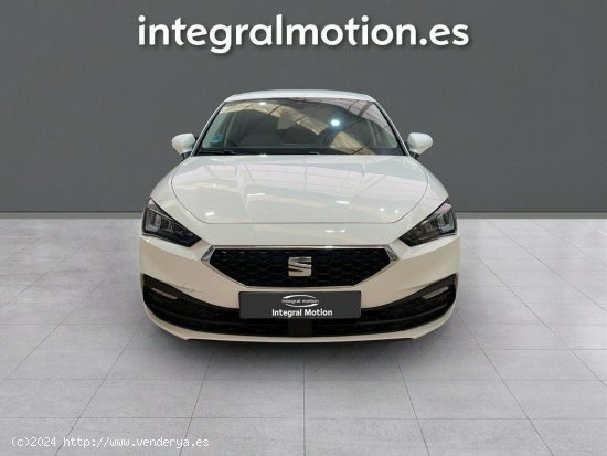 Seat Leon 1.0 eTSI 81kW DSG-7 S&S Style - 