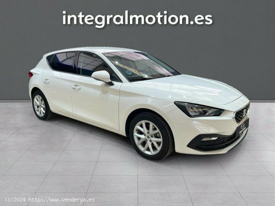 Seat Leon 1.0 eTSI 81kW DSG-7 S&S Style - 