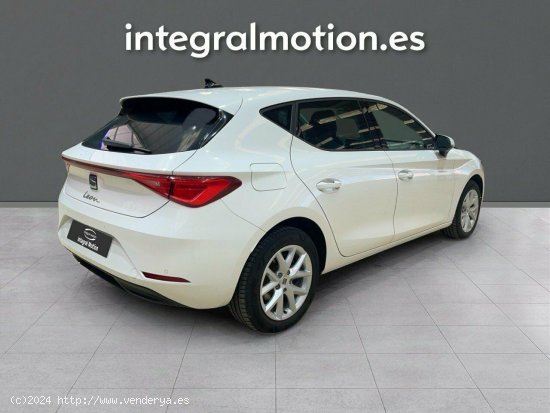 Seat Leon 1.0 eTSI 81kW DSG-7 S&S Style - 