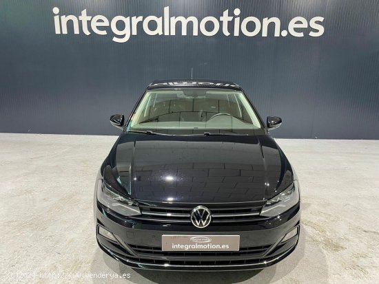 Volkswagen Polo Life 1.0 TSI 81kW (110CV) DSG - 