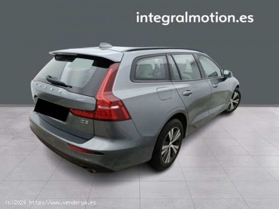 Volvo V60 D3 Geartronic V60 5d - 