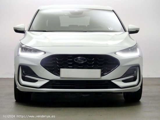 Ford Focus ST-Line 1.0T EcoBoost mHEV 92kW (125CV) - 