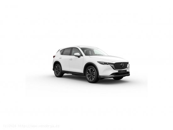 Mazda CX-5 e-SKY G MHEV 2.0 121kW Center-Line Plus - 