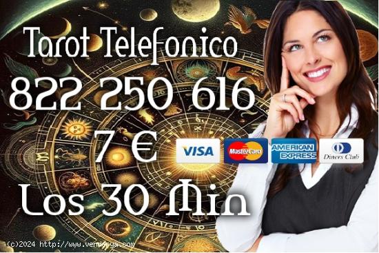 Tirada De Tarot Telefonico | Consulta De Cartas