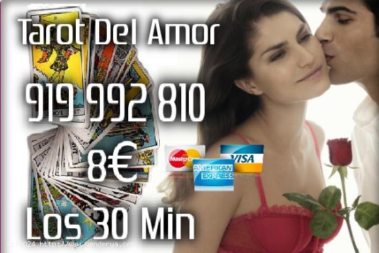  Tarot Fiable Economico| Tarot Del Amor 