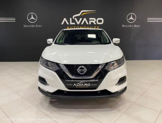 NISSAN Qashqai en venta en Osuna (Sevilla) - Osuna