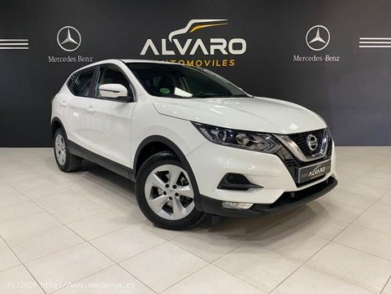 NISSAN Qashqai en venta en Osuna (Sevilla) - Osuna