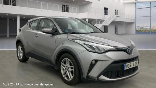  TOYOTA C-HR en venta en Arganda del Rey (Madrid) - Arganda del Rey 