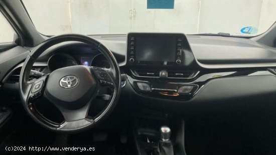 TOYOTA C-HR en venta en Arganda del Rey (Madrid) - Arganda del Rey