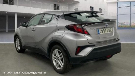 TOYOTA C-HR en venta en Arganda del Rey (Madrid) - Arganda del Rey