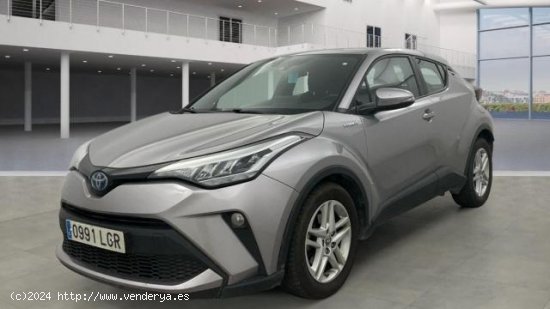 TOYOTA C-HR en venta en Arganda del Rey (Madrid) - Arganda del Rey