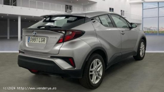 TOYOTA C-HR en venta en Arganda del Rey (Madrid) - Arganda del Rey