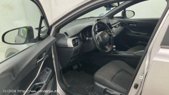 TOYOTA C-HR en venta en Arganda del Rey (Madrid) - Arganda del Rey