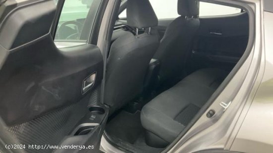 TOYOTA C-HR en venta en Arganda del Rey (Madrid) - Arganda del Rey