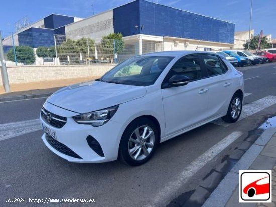 OPEL Corsa en venta en AlcalÃ¡ de GuadaÃ­ra (Sevilla) - AlcalÃ¡ de GuadaÃ­ra