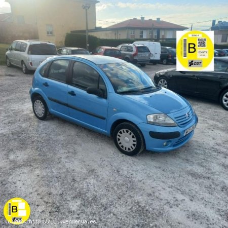 CITROEN C3 en venta en Miengo (Cantabria) - Miengo