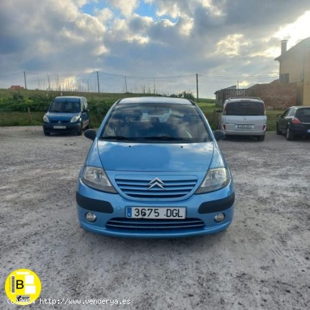 CITROEN C3 en venta en Miengo (Cantabria) - Miengo