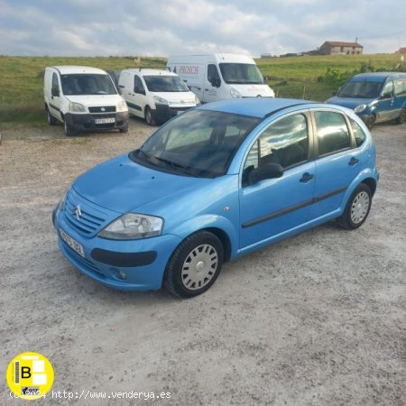 CITROEN C3 en venta en Miengo (Cantabria) - Miengo