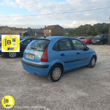 CITROEN C3 en venta en Miengo (Cantabria) - Miengo