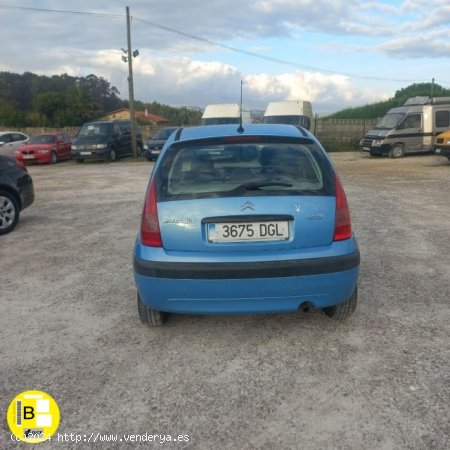 CITROEN C3 en venta en Miengo (Cantabria) - Miengo