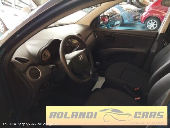 HYUNDAI i10 en venta en Palma de Mallorca (Islas Baleares) - Palma de Mallorca