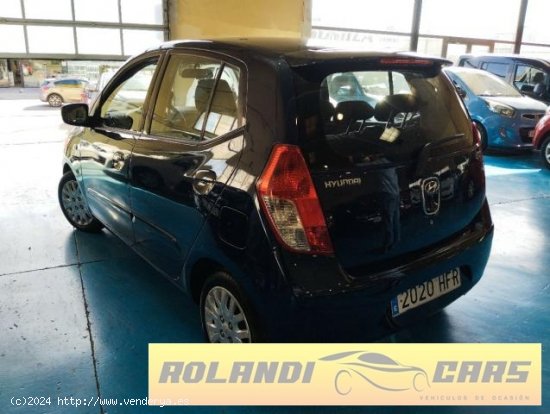 HYUNDAI i10 en venta en Palma de Mallorca (Islas Baleares) - Palma de Mallorca