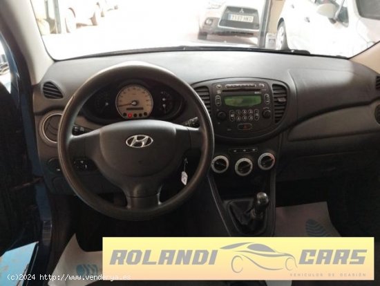 HYUNDAI i10 en venta en Palma de Mallorca (Islas Baleares) - Palma de Mallorca