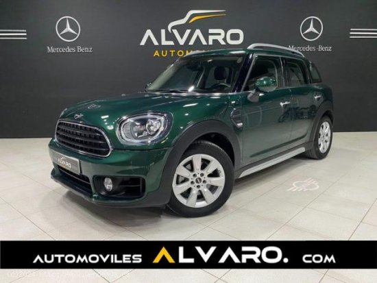 MINI Countryman en venta en Osuna (Sevilla) - Osuna