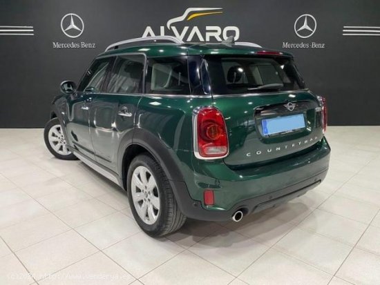 MINI Countryman en venta en Osuna (Sevilla) - Osuna