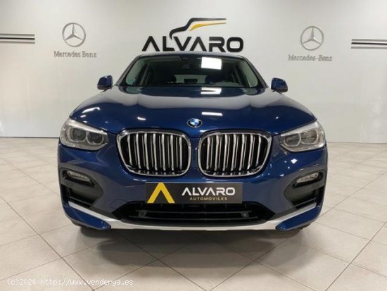 BMW X4 en venta en Osuna (Sevilla) - Osuna