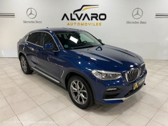 BMW X4 en venta en Osuna (Sevilla) - Osuna