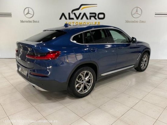 BMW X4 en venta en Osuna (Sevilla) - Osuna