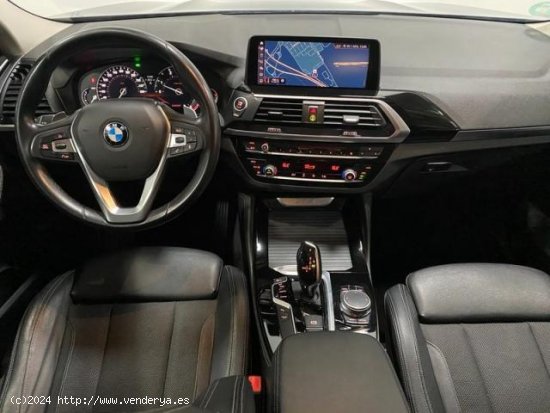 BMW X4 en venta en Osuna (Sevilla) - Osuna